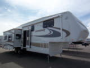 2009 Jayco Designer